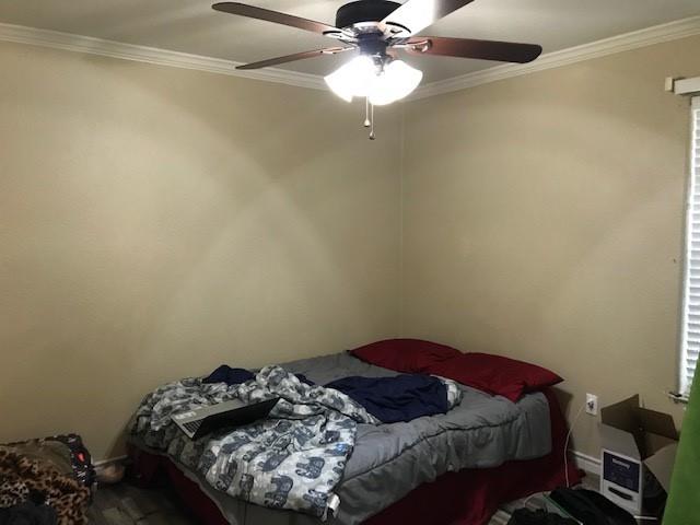 Mesquite Forest Estates - Residential Lease