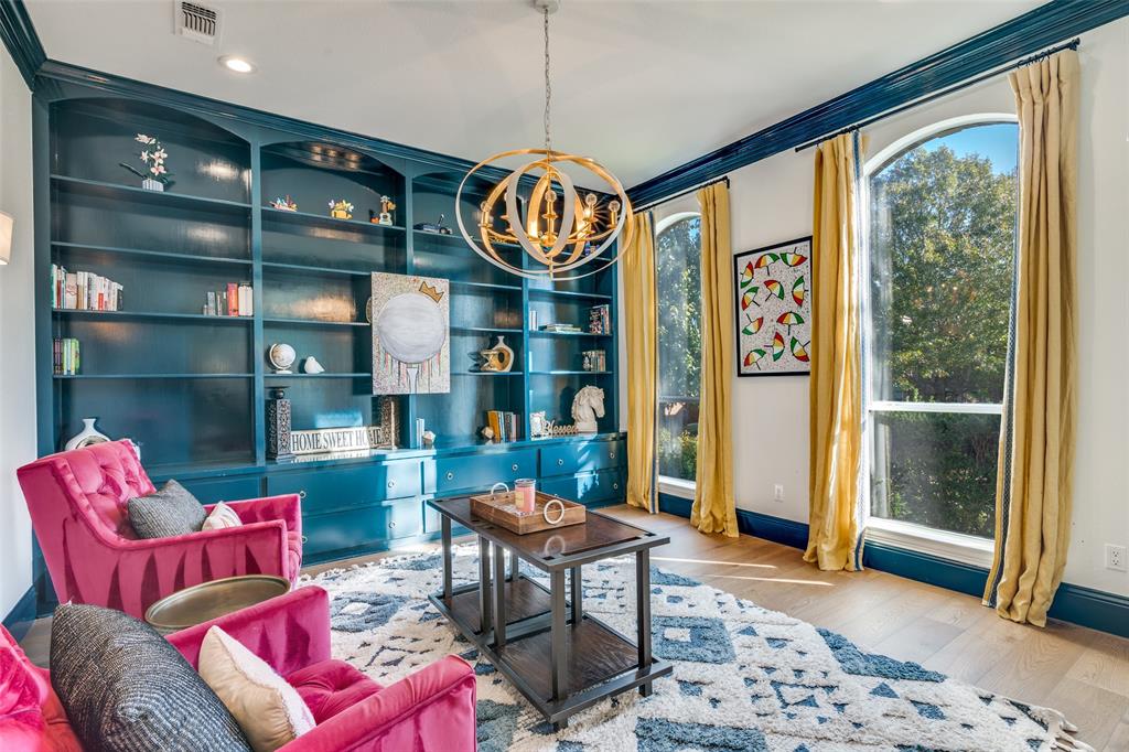 Woods Of Suncreek-Phase I - Residential