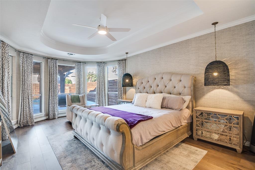 Woods Of Suncreek-Phase I - Residential