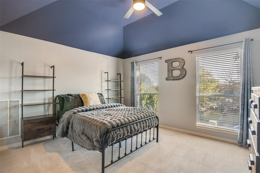 Woods Of Suncreek-Phase I - Residential