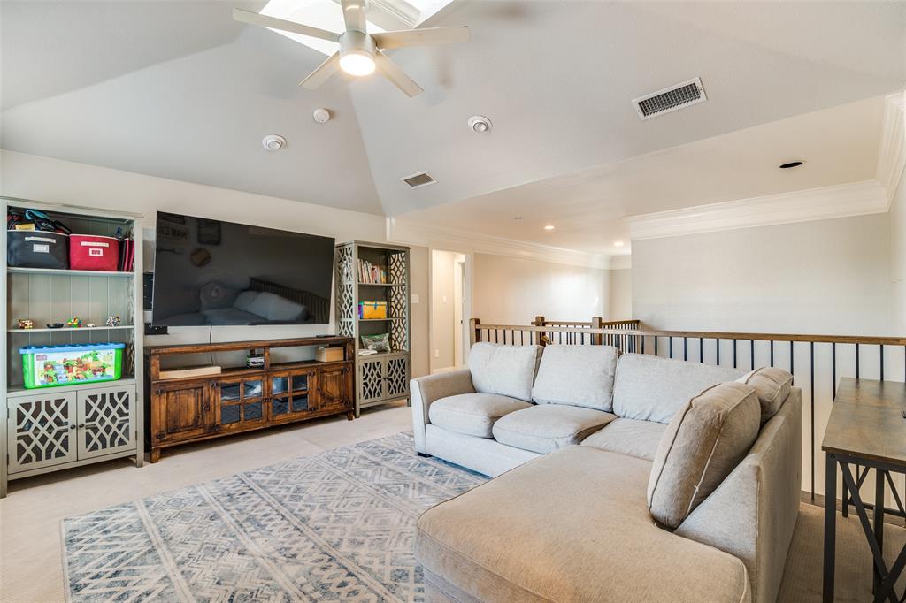 Woods Of Suncreek-Phase I - Residential