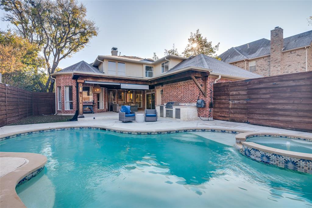 Woods Of Suncreek-Phase I - Residential