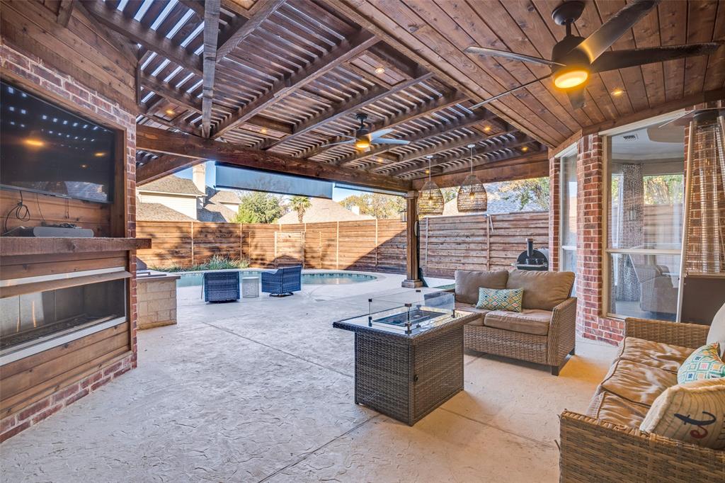 Woods Of Suncreek-Phase I - Residential