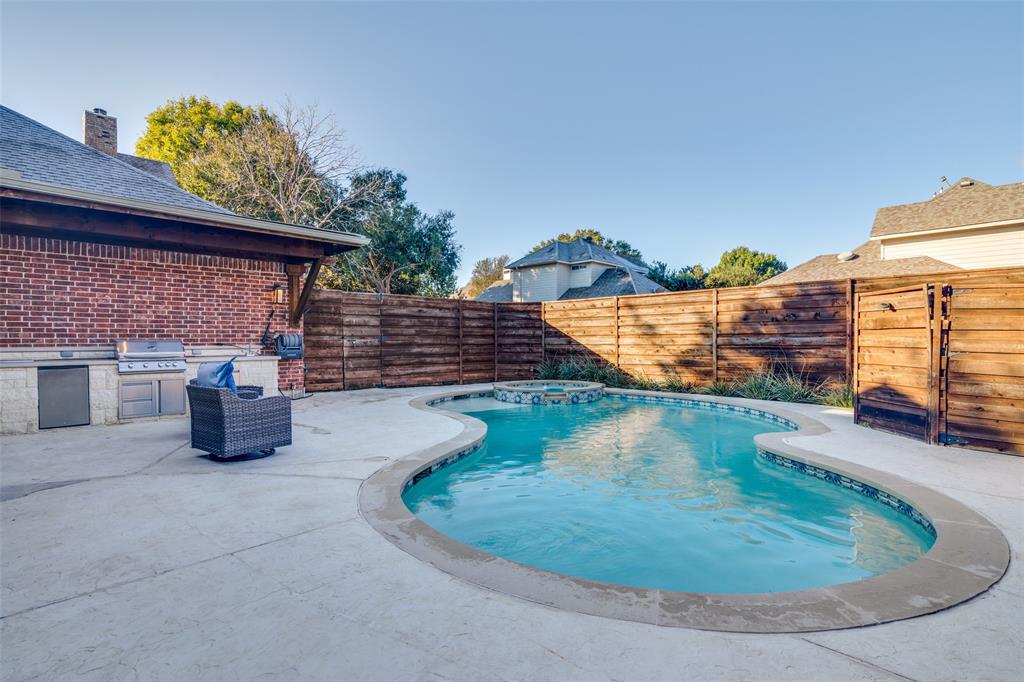 Woods Of Suncreek-Phase I - Residential