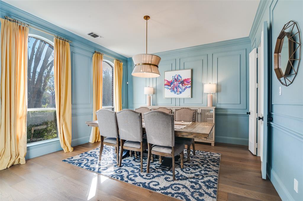 Woods Of Suncreek-Phase I - Residential