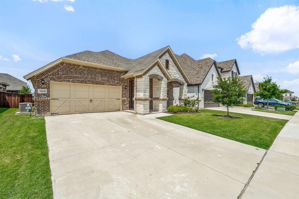 14840 Nightmist Road