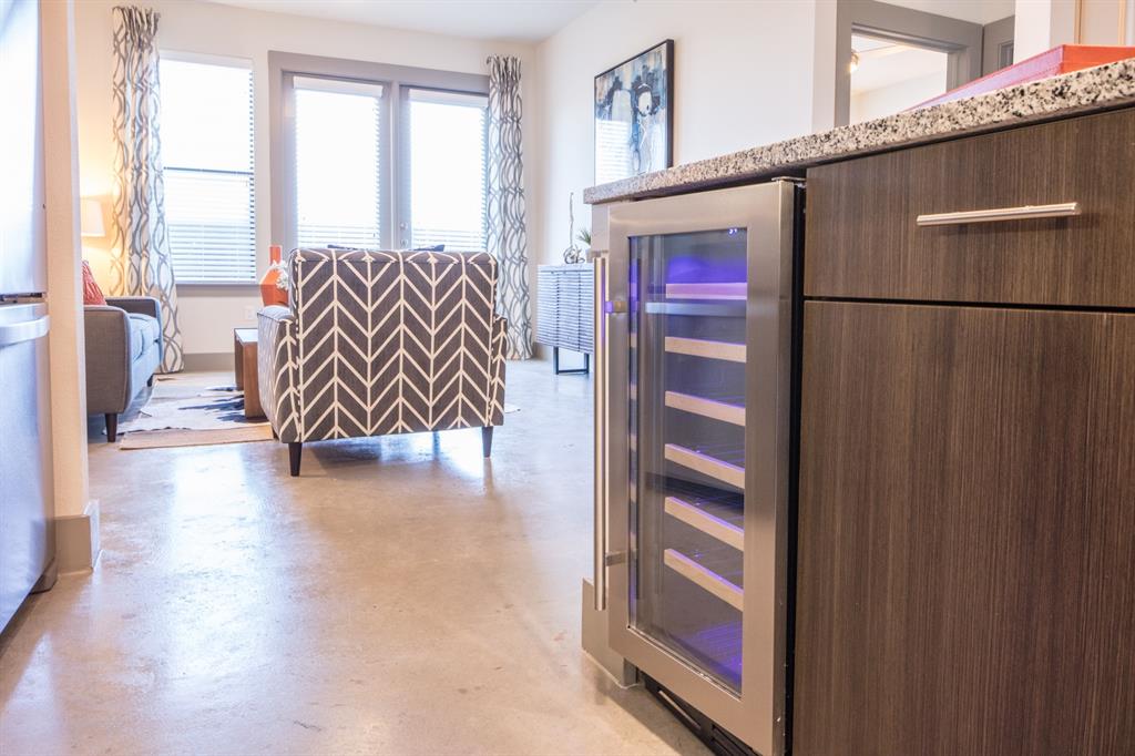 Tucker - Residential Lease