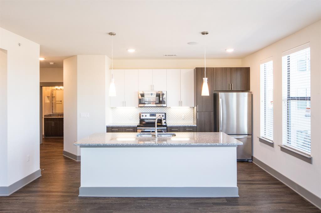 Tucker - Residential Lease