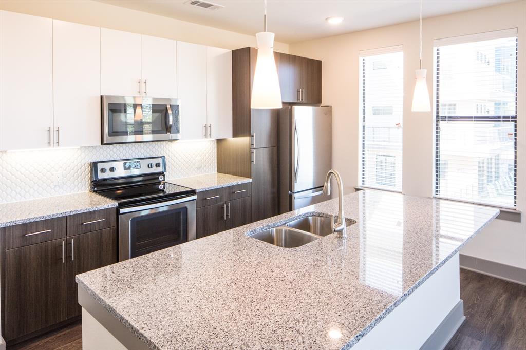 Tucker - Residential Lease