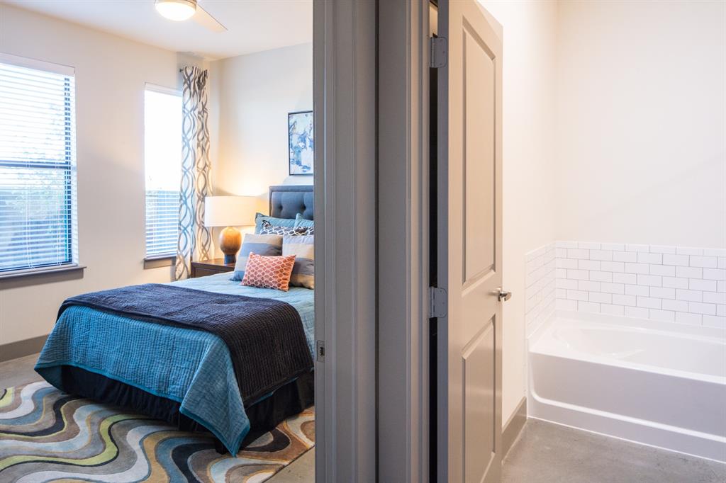 Tucker - Residential Lease