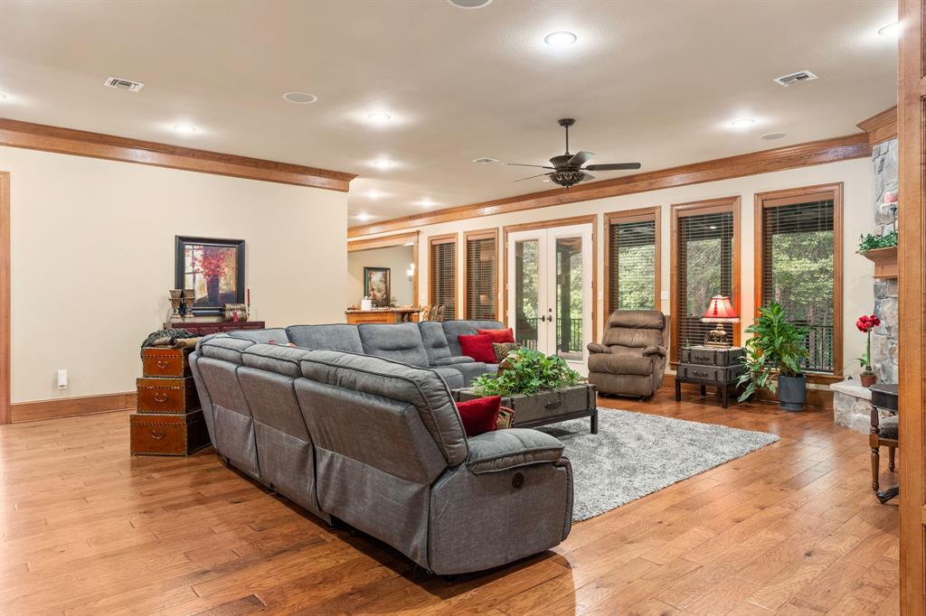 3814 Brighton Creek Circle