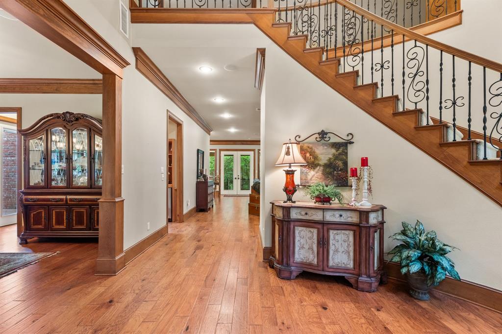 3814 Brighton Creek Circle