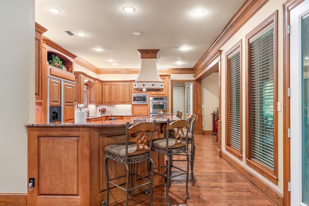 Brighton Creek Woods - Residential