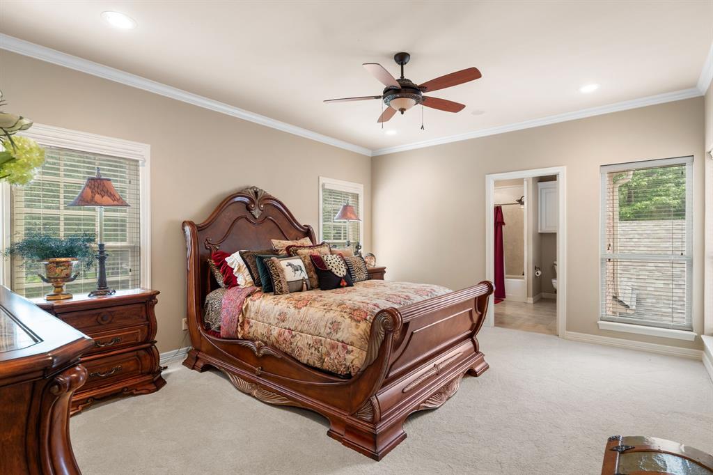 Brighton Creek Woods - Residential