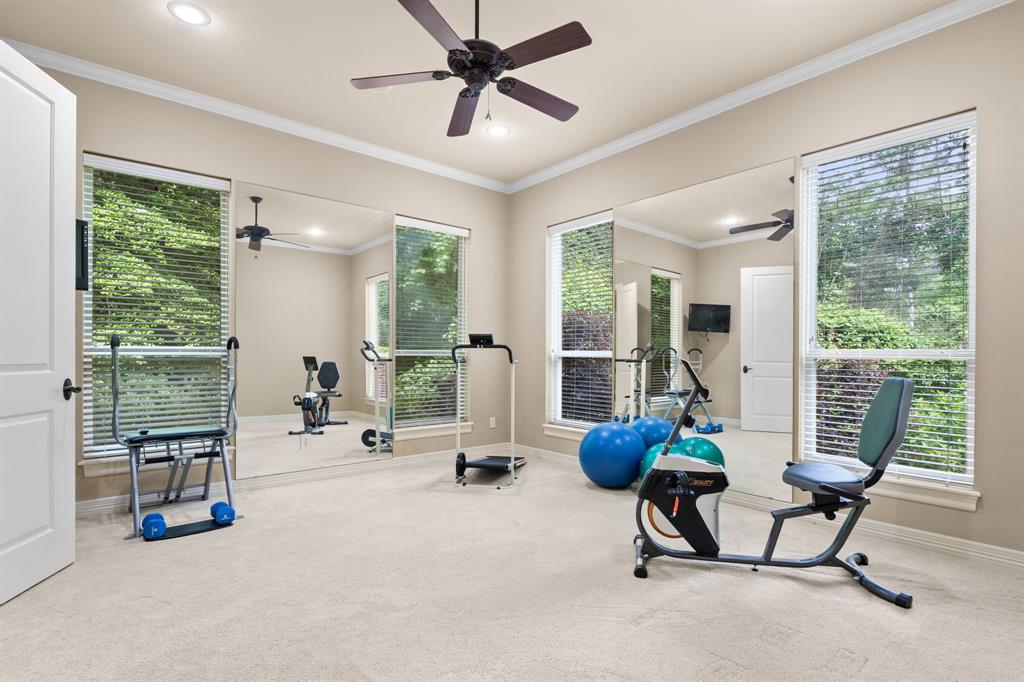 Brighton Creek Woods - Residential