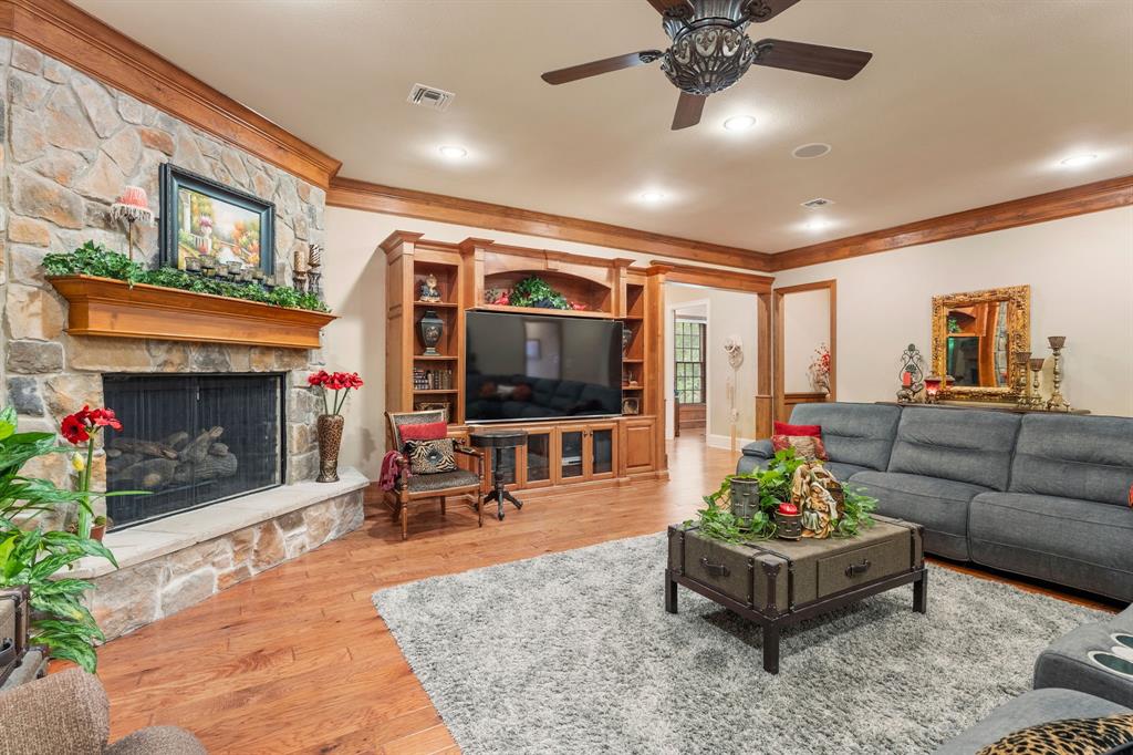 Brighton Creek Woods - Residential