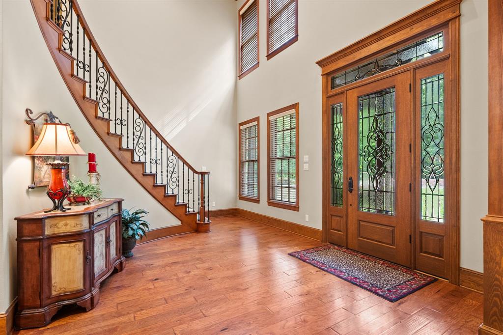 3814 Brighton Creek Circle