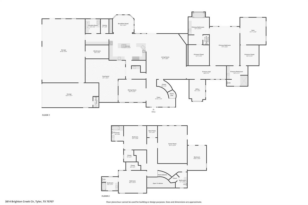 Brighton Creek Woods - Residential