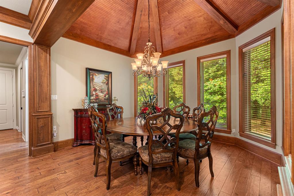 Brighton Creek Woods - Residential