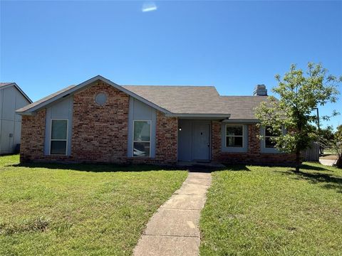 1300 Rivercrest Boulevard Allen TX 75002