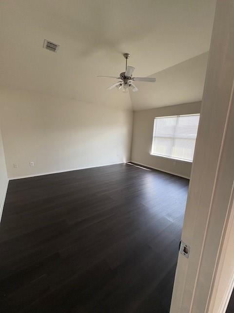 Creekside - Residential Lease