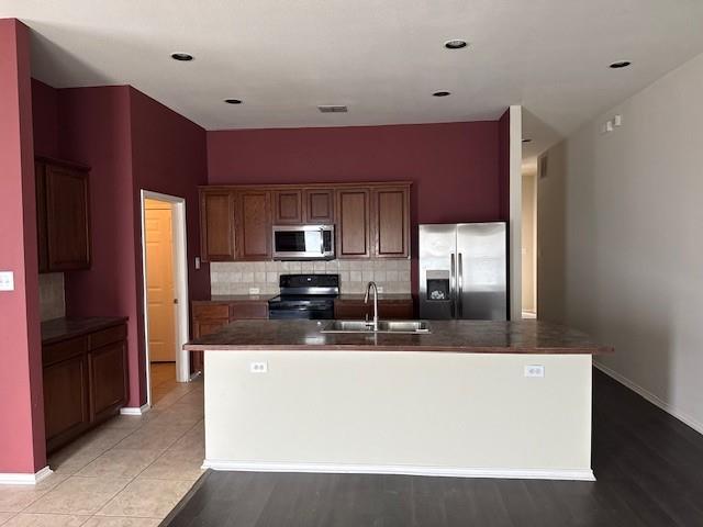 Creekside - Residential Lease