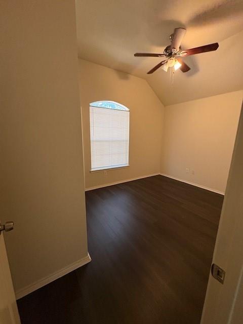 Creekside - Residential Lease