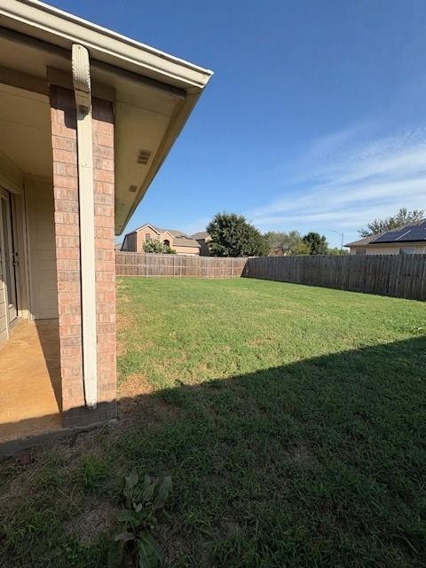 Creekside - Residential Lease