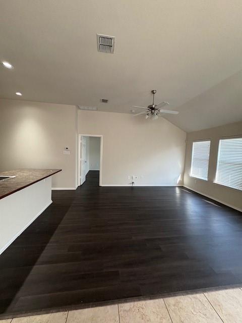 Creekside - Residential Lease