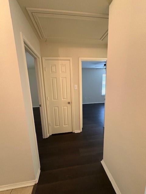 Creekside - Residential Lease