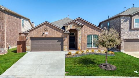 10424 Misty Redwood Trail Fort Worth TX 76177