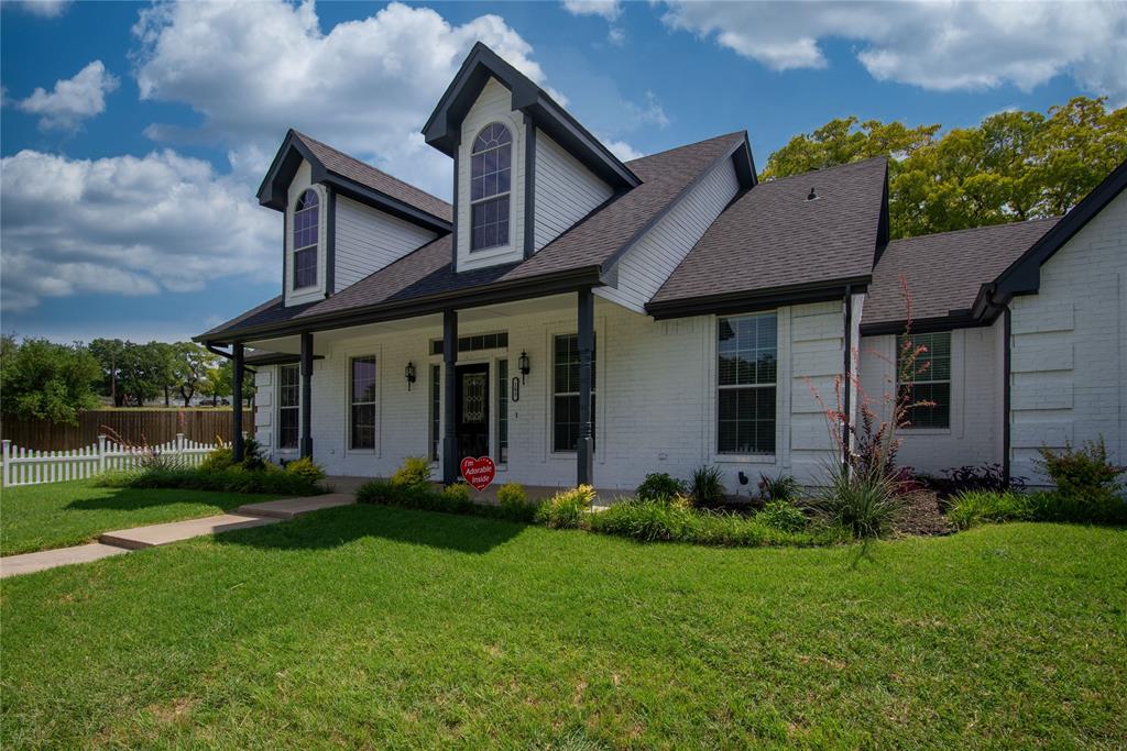 103 Saddle Club Road