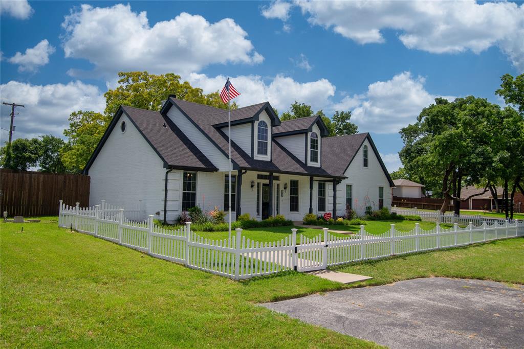103 Saddle Club Road