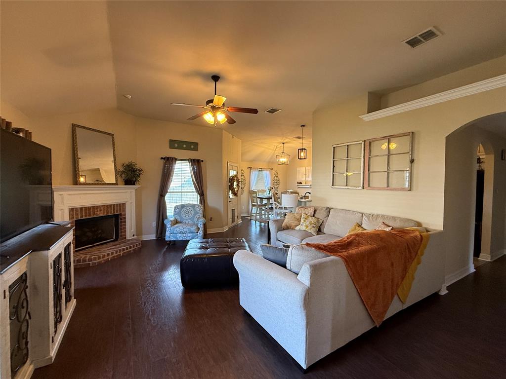 Woolworth Oaks Caddo Parish Un - Residential