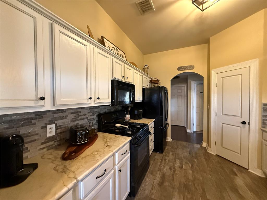 Woolworth Oaks Caddo Parish Un - Residential