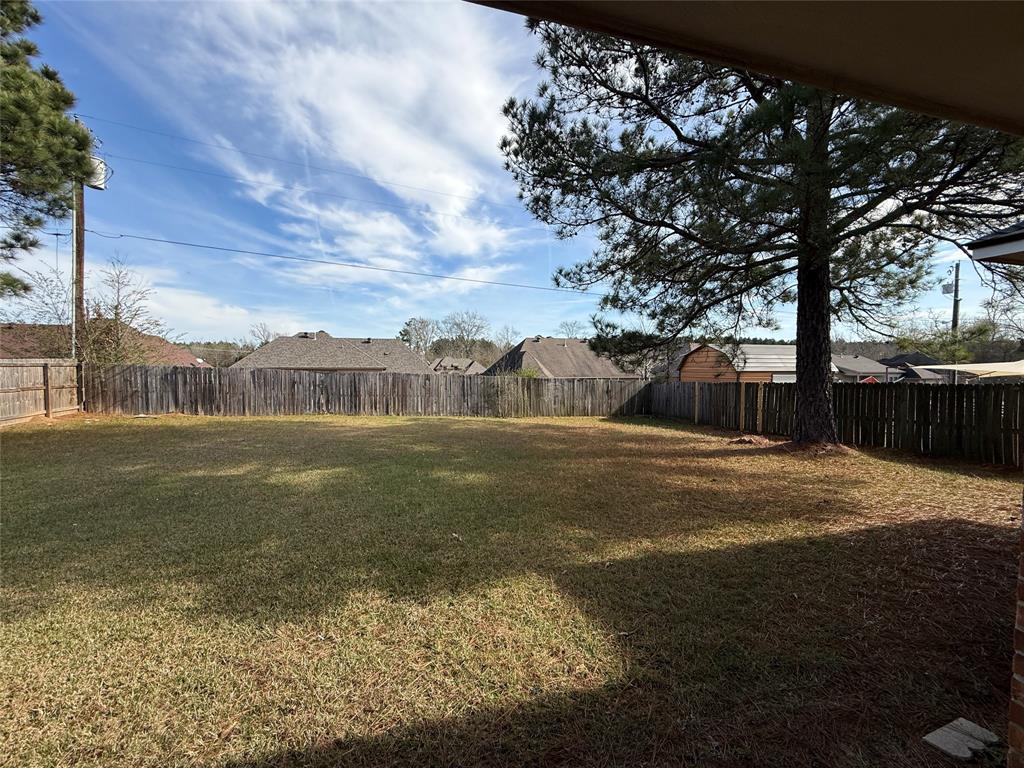 Woolworth Oaks Caddo Parish Un - Residential