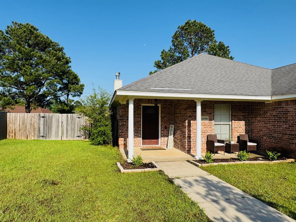 Woolworth Oaks Caddo Parish Un - Residential