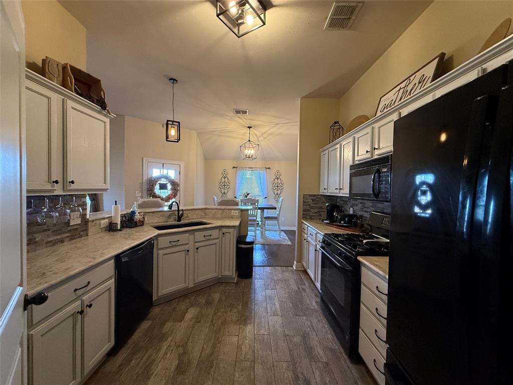 Woolworth Oaks Caddo Parish Un - Residential