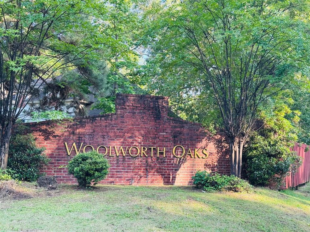 Woolworth Oaks Caddo Parish Un - Residential