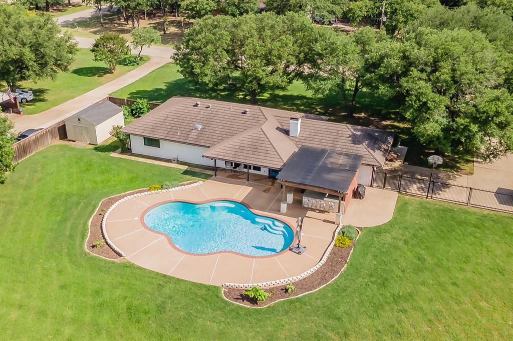 224 Bob White Trail