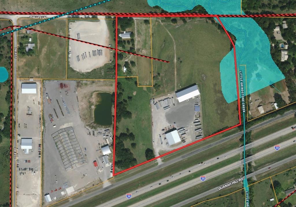 NONE - Commercial Sale