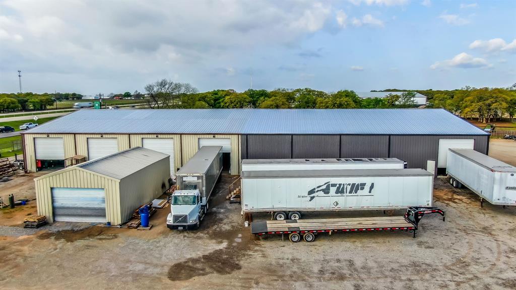 NONE - Commercial Sale