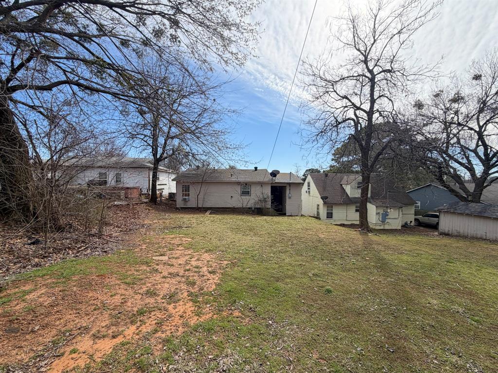 Millers 2nd Add - Residential