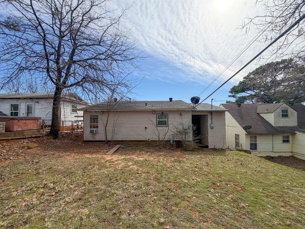 Millers 2nd Add - Residential