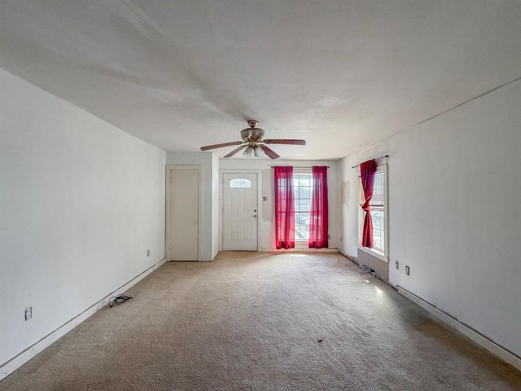 Millers 2nd Add - Residential