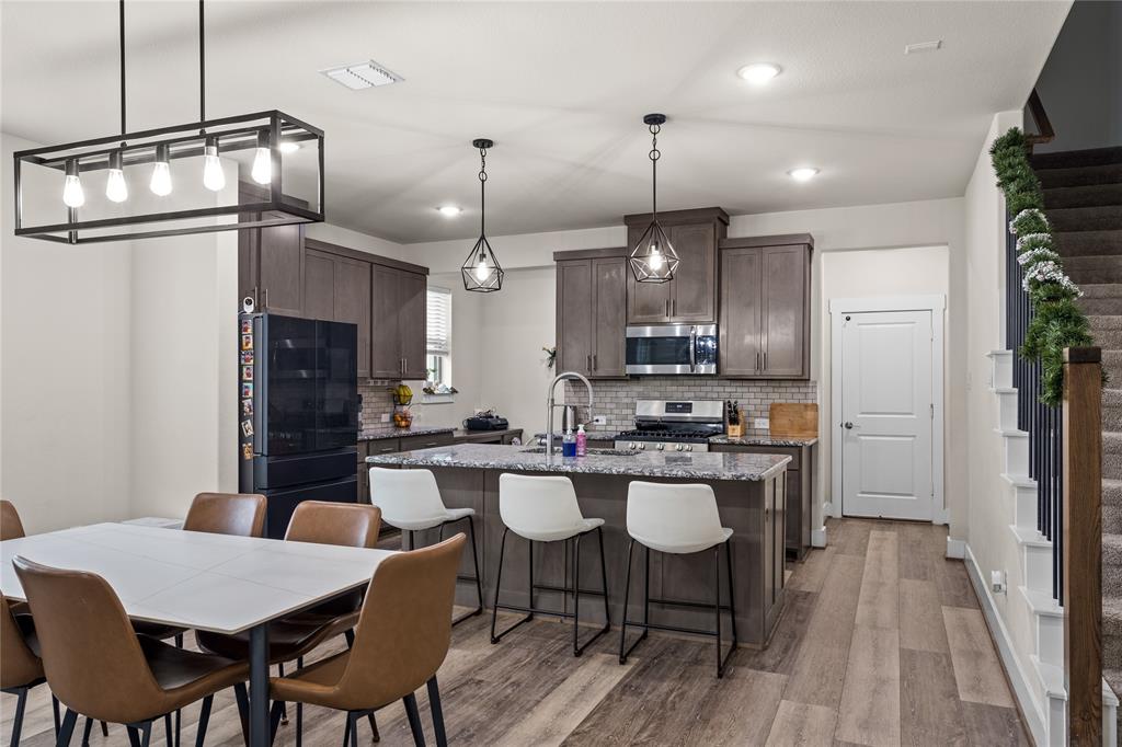 Viridian Village North - Residential