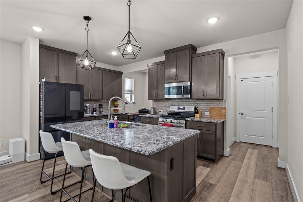 Viridian Village North - Residential