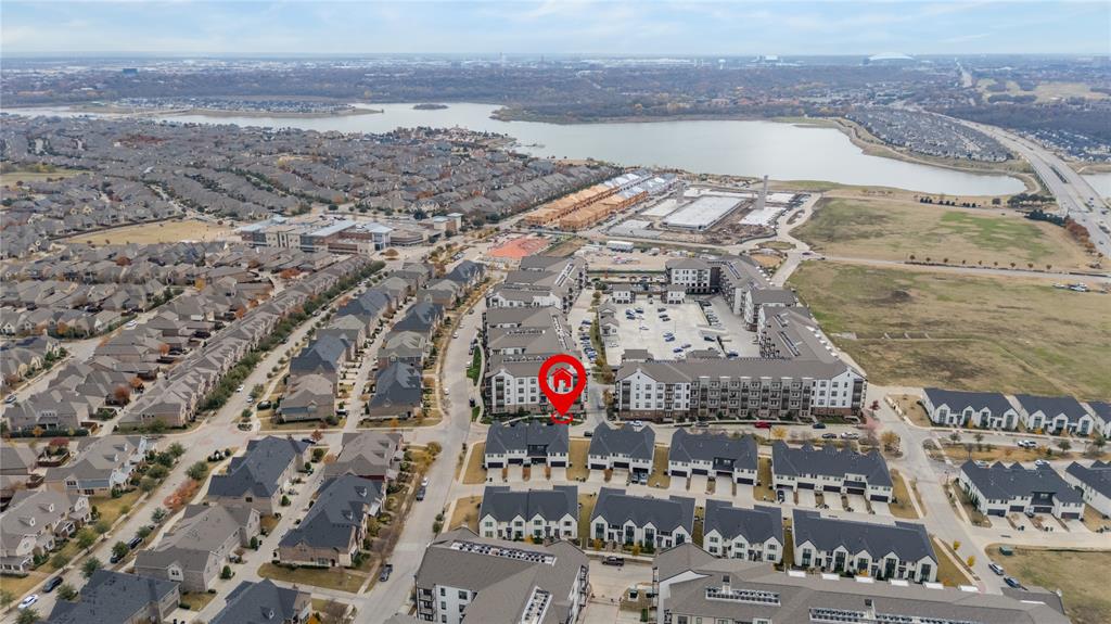 Viridian Village North - Residential