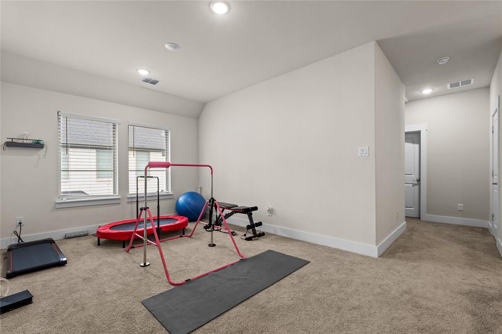 Viridian Village North - Residential