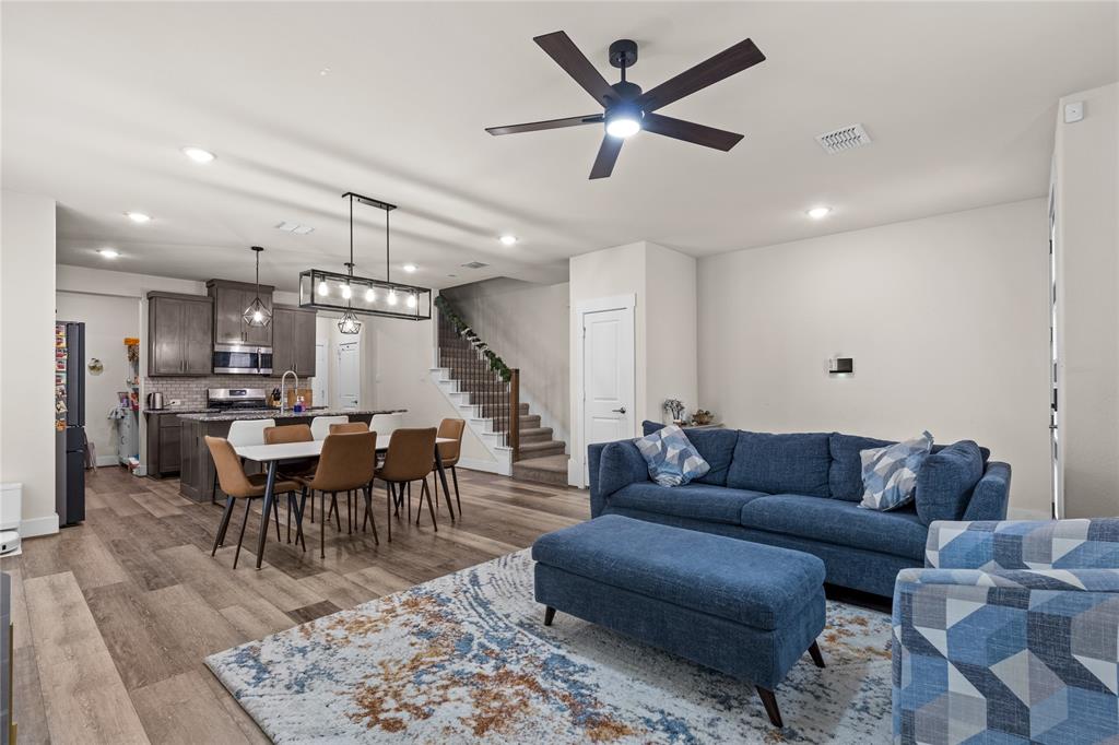 Viridian Village North - Residential